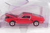 2003 Hot Wheels Preferred Ford Series I '67 Mustang red