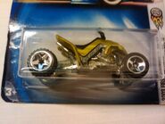 Sand Stinger | Hot Wheels Wiki | Fandom