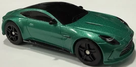 2025AstonMartinVantage