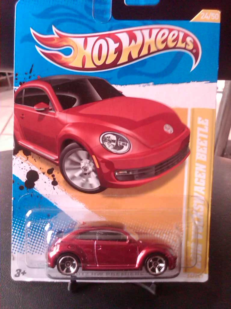 2012 Volkswagen Beetle Hot Wheels Wiki Fandom