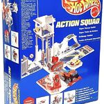 Volcano Rescue Squad Hot Wheels Wiki Fandom