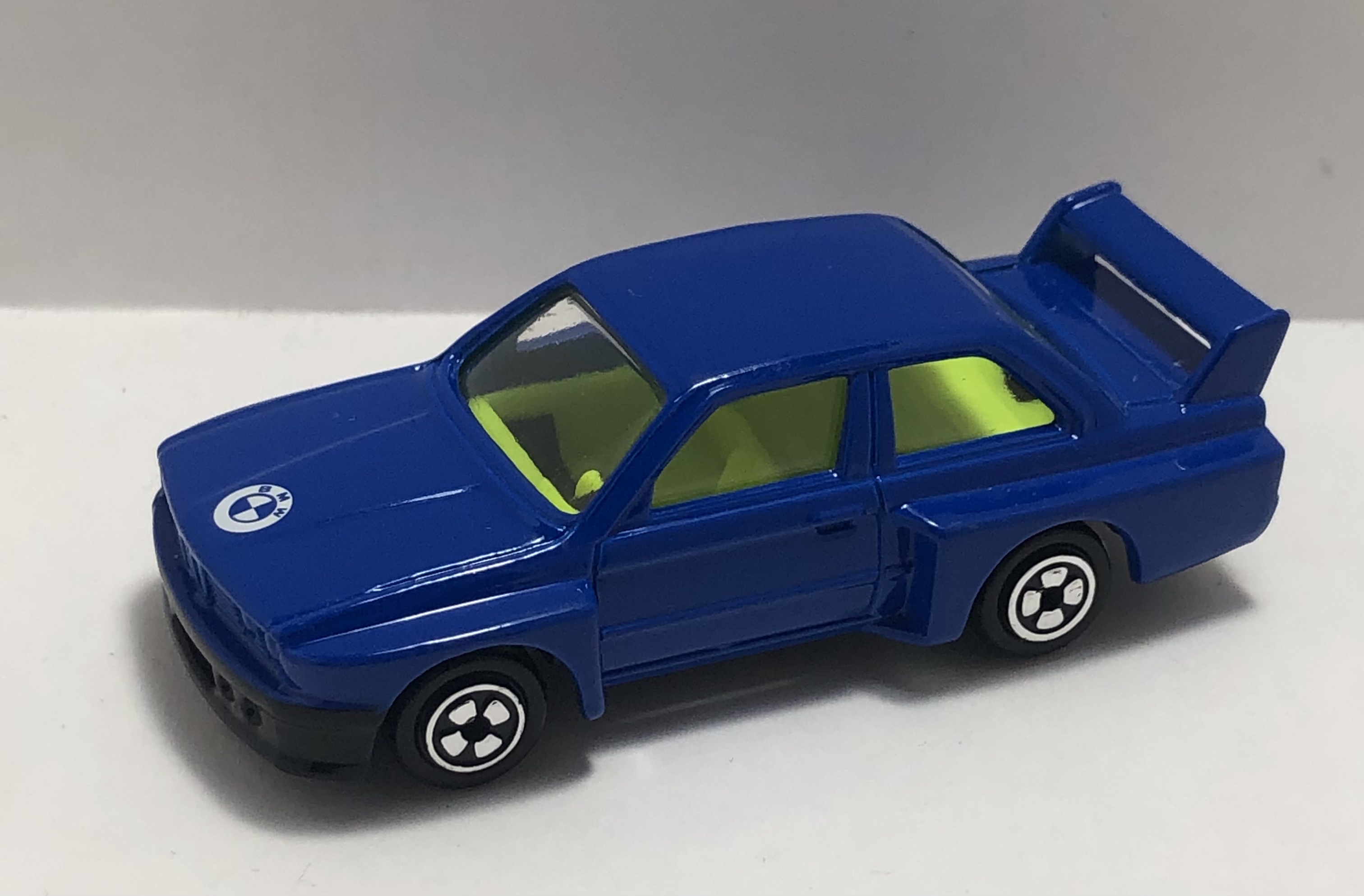 BMW Series (2016), Hot Wheels Wiki