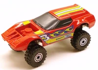 Bodyswappers racer 4x4
