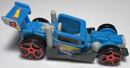 BoneSpeederMcD