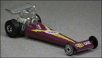 Cool-One (1976) | Hot Wheels Wiki | Fandom