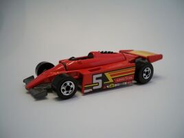 Deformula1