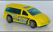 Dodge Caravan Taxi (3891) HW L1170278