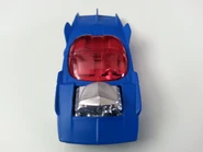 Fast Fuse front view