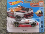 DHP93 Version on Card