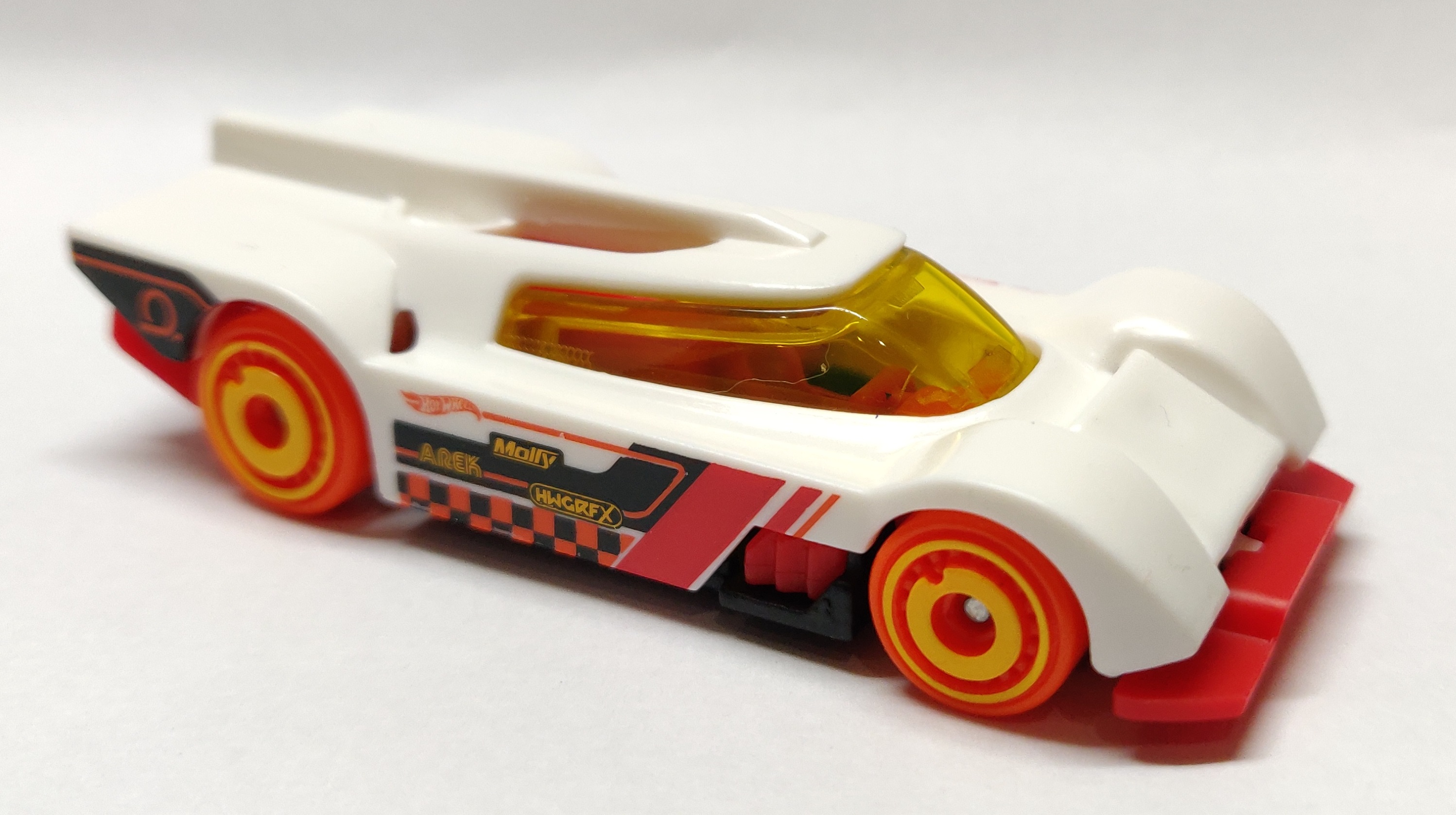 Hot wheels 2025 gruppo x24