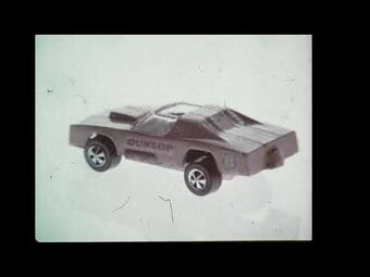 Hot wheels factory store