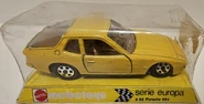 Hot Wheels casting reference photo