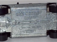 Mercedes 380 SEL BW 1981 FRANCE Base