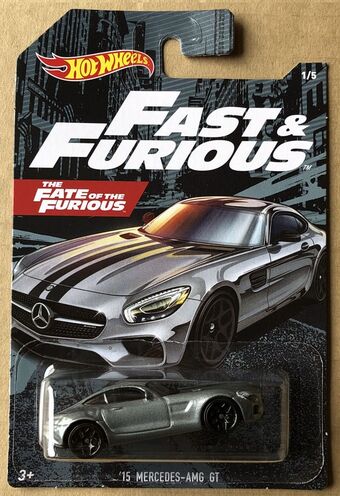 mercedes amg gtr hot wheels
