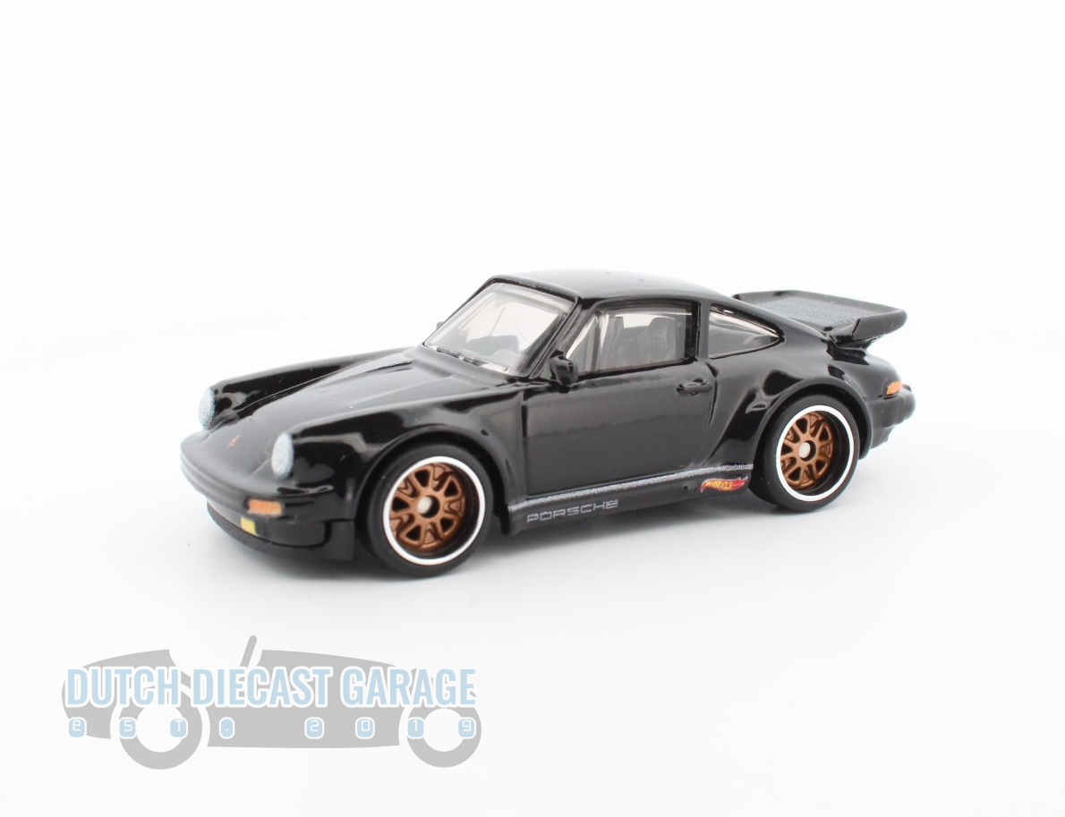 Porsche 911 Turbo (930) | Hot Wheels Wiki | Fandom