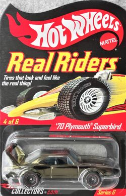70 Plymouth Superbird | Hot Wheels Wiki | Fandom