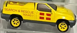 RescueTruck