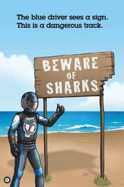 Shark Attack 2