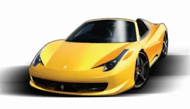 Sketch 458 Spider