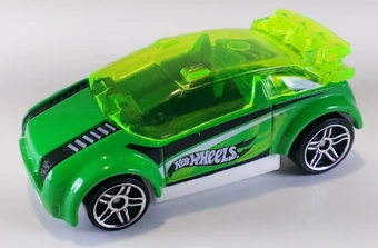 super gnat hot wheels