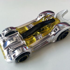 hot wheels tooligan