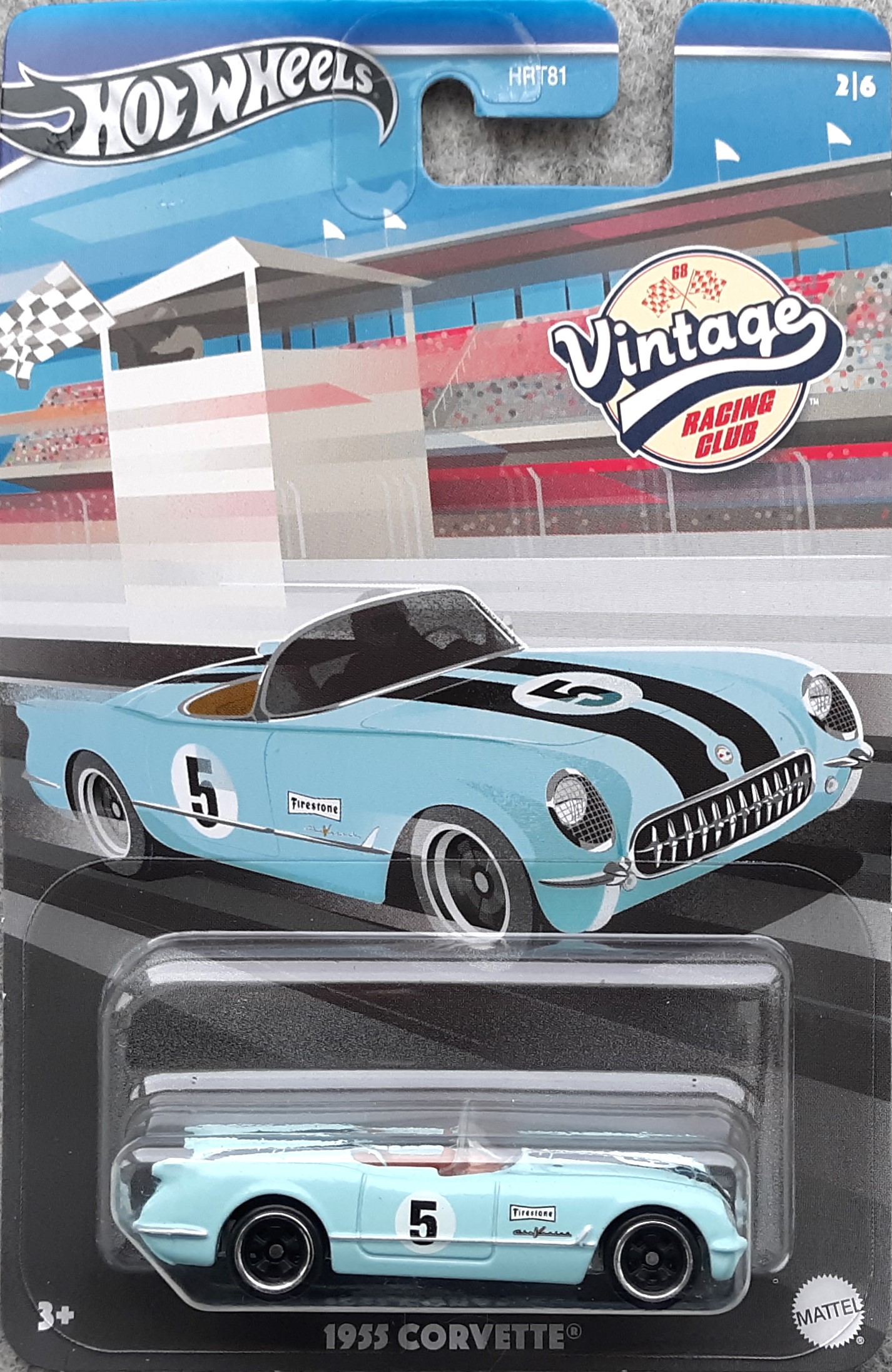 Vintage Racing Club Series 2024 Hot Wheels Wiki Fandom