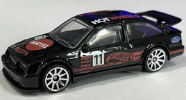 '87FordSierra