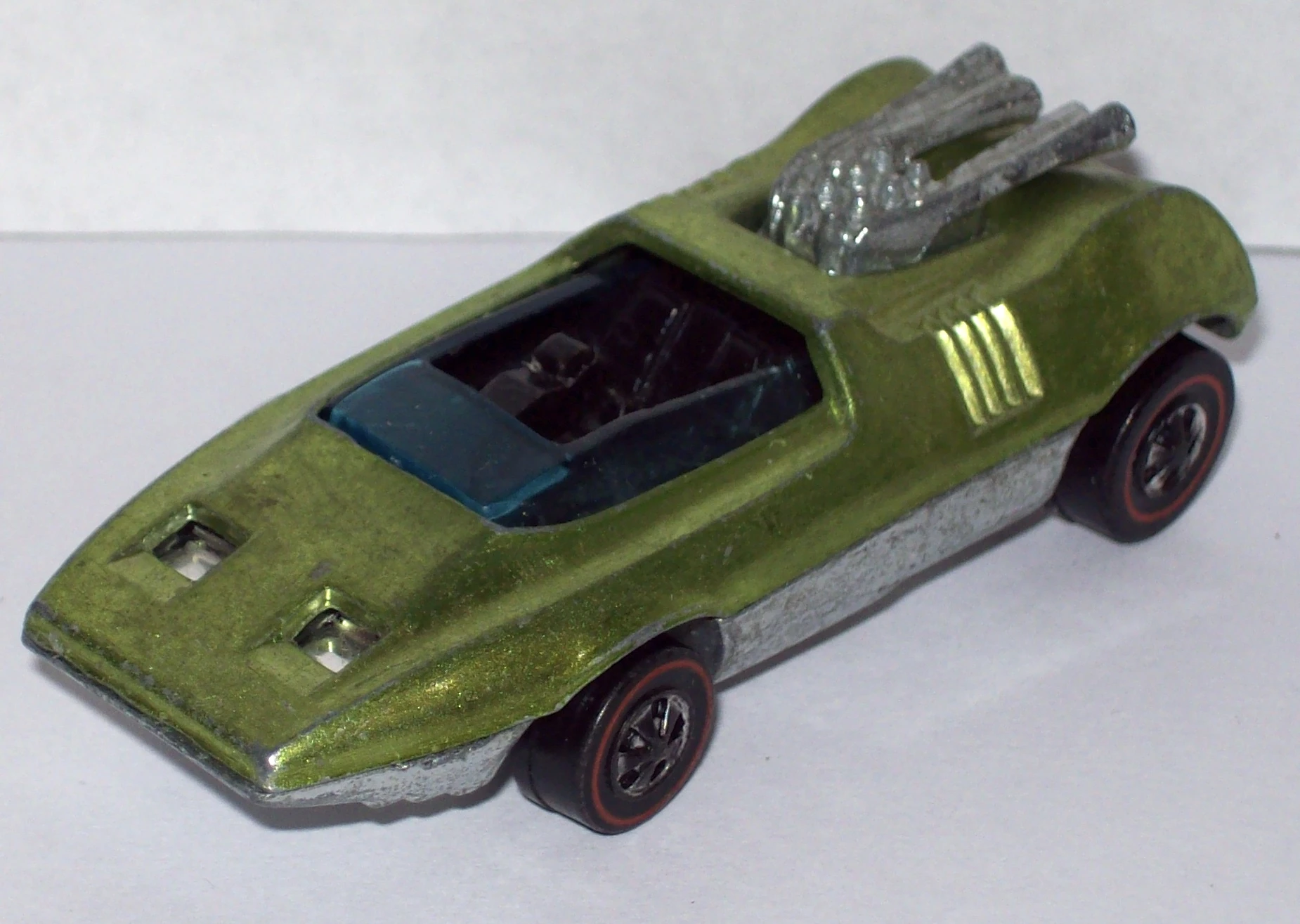 Peeping Bomb | Hot Wheels Wiki | Fandom