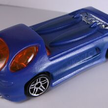 hot wheels color shifters deora 2