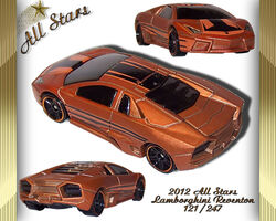 Lamborghini Revent n Hot Wheels Wiki Fandom