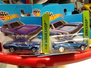 Normal and Super Secret Treasure Hunt