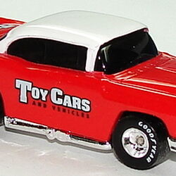 1978 hot wheels 55 chevy clearance