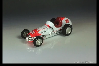 Bruce Meyer Gallery 4-Car Set | Hot Wheels Wiki | Fandom