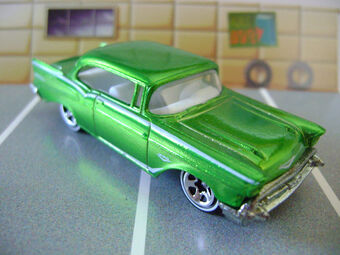 hot wheels classic cars