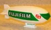 Blimp fuji