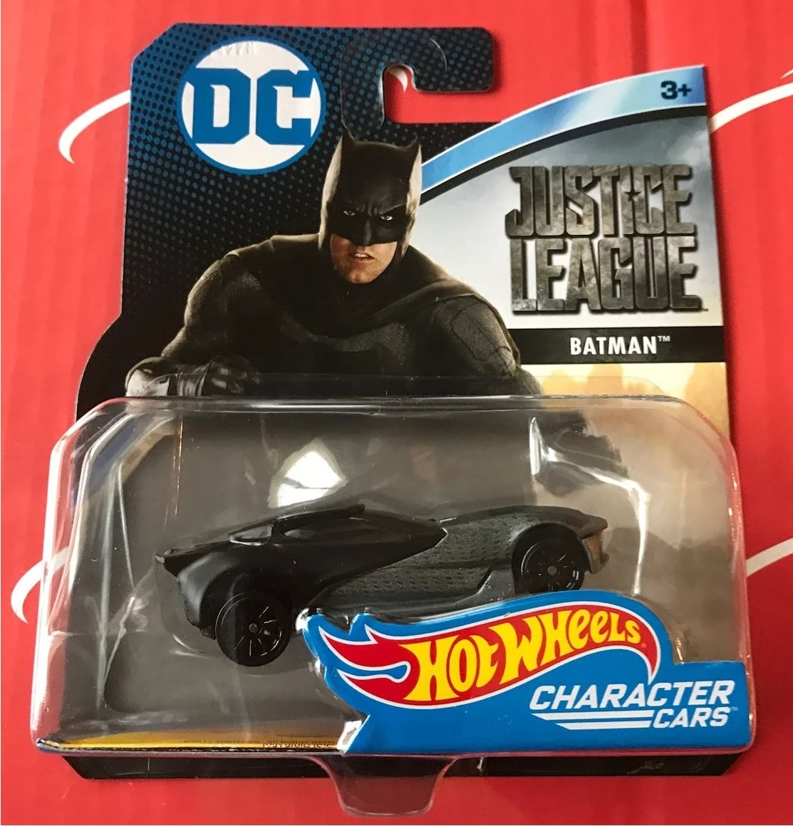hot wheels justice league cars