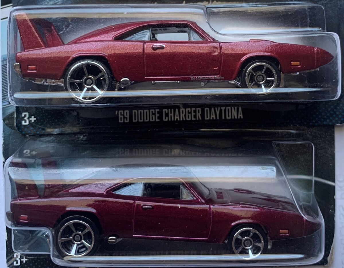 69 Dodge Charger Daytona | Hot Wheels Wiki | Fandom