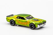 FYG19 - 68 Mercury Cougar $TH-4