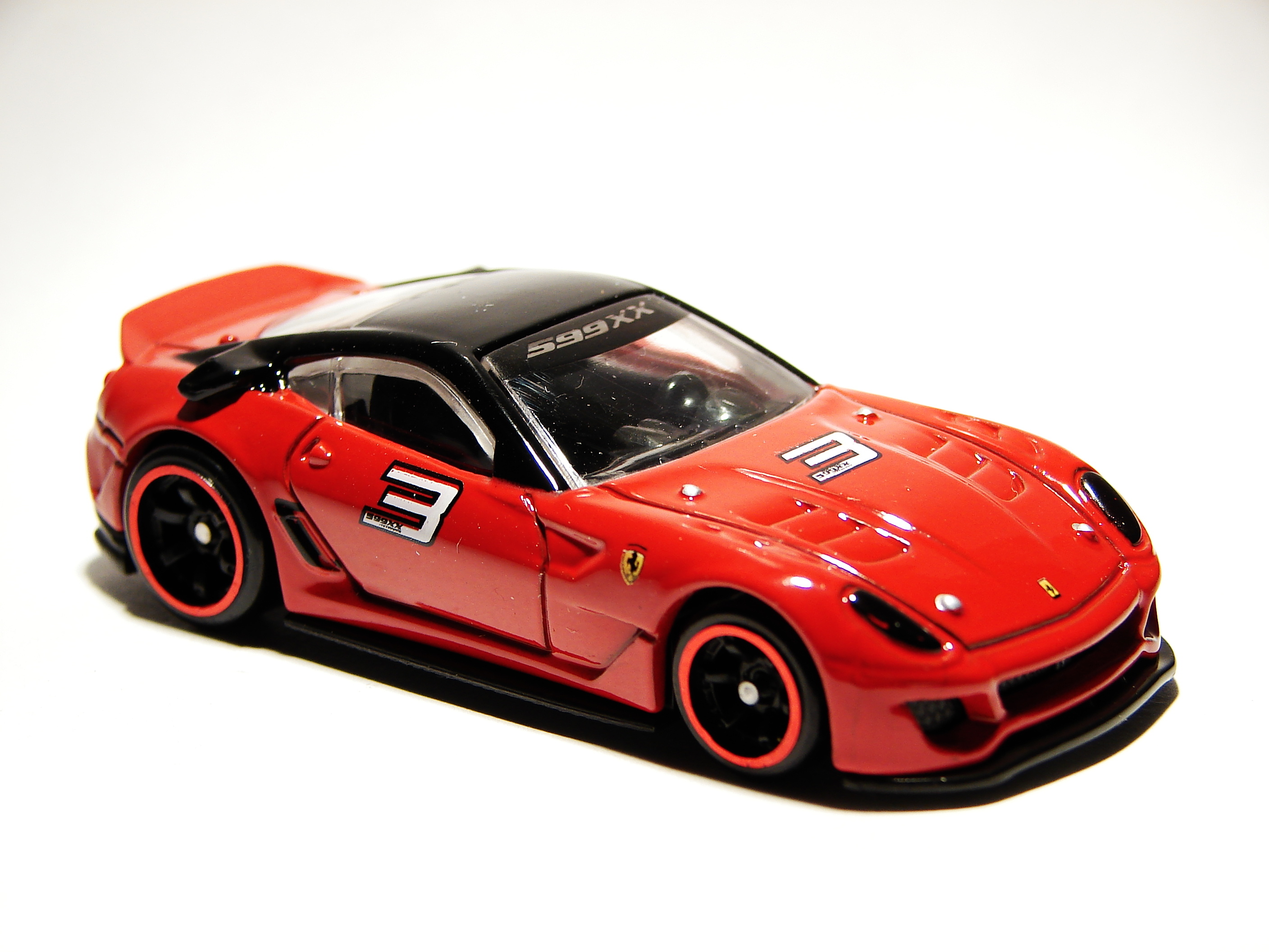 Ferrari 599XX | Hot Wheels Wiki | Fandom