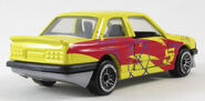 Hot Wheels BMW 325i 1997 # 603