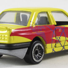 bmw 335i hot wheels
