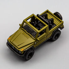 hot wheels g class