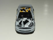 2019 Urban Camouflage