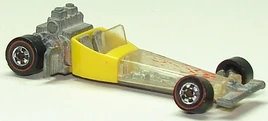 Odd Rod RLR