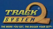 Logo used from 1995 to 1999
