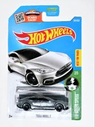 013g,TeslaModelS,ZAMAC.jpg (2.93 MB) Tesla Model S, 2016 Walmart Exclusive ZAMAC.