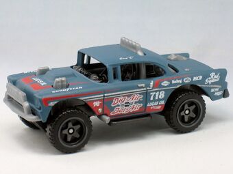 big hot wheels