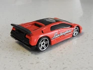 2003 Final Run Series