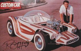 Hot wheels beatnik bandit 1968 new arrivals