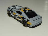 2019 Urban Camouflage